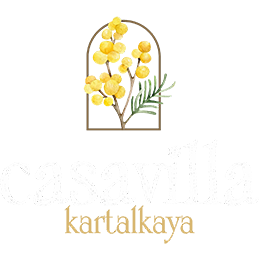 Casavilla Kartalkaya | Bolu Bungalow Konaklama