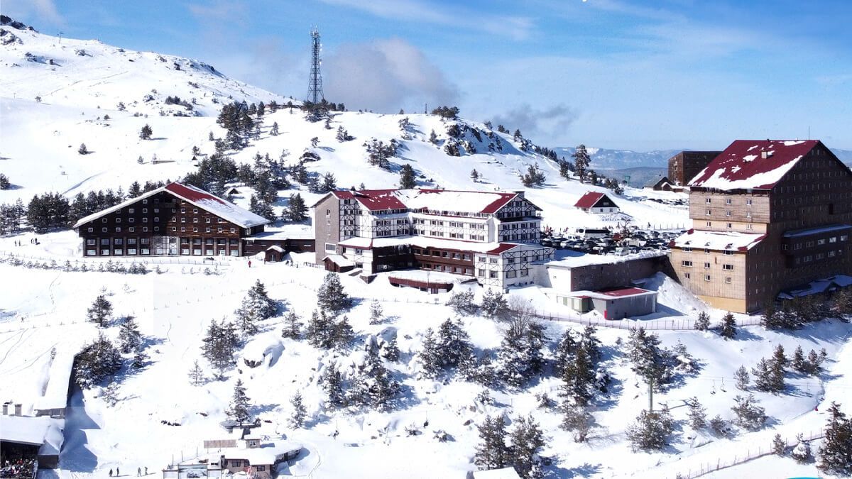 KARTALKAYA